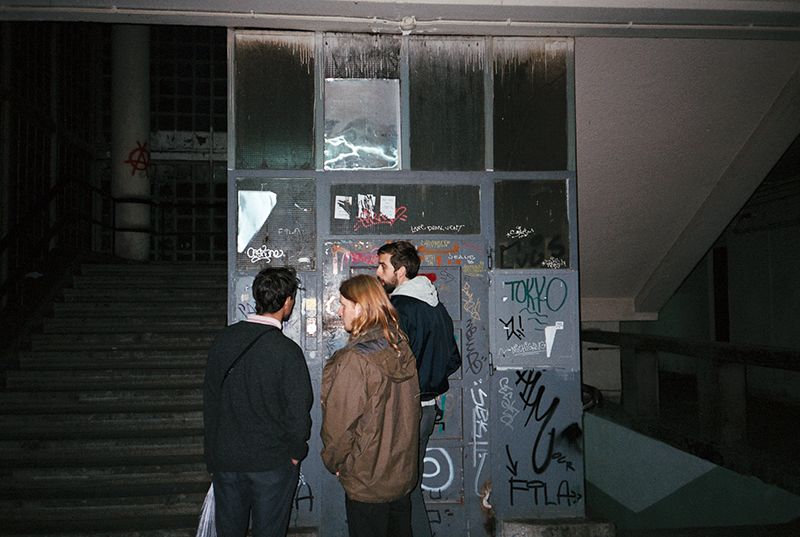 35mm, Belgrade, Contax G2, Film, Graffiti, Imso, Kang, Kats, Meridian, Photography, Serbia, Street, Suxo, Train graffiti, trains, Trams photo Lift_zps0a23255b.jpg