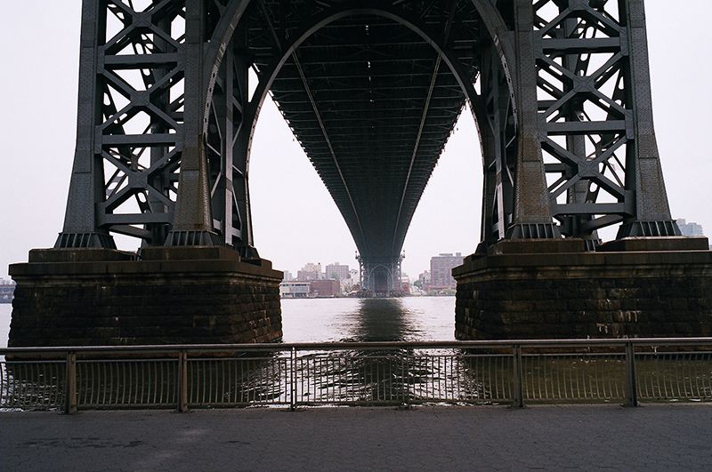 Manhattan Bridge, Manhattan, Brooklyn, Williamburg, Spiderman 3, Photography, Contax G2, Contax G2 45mm lens, Film photography, 35mm photography NYC, photo ManhattanBridge4_zpsf2b4ebe3.jpg