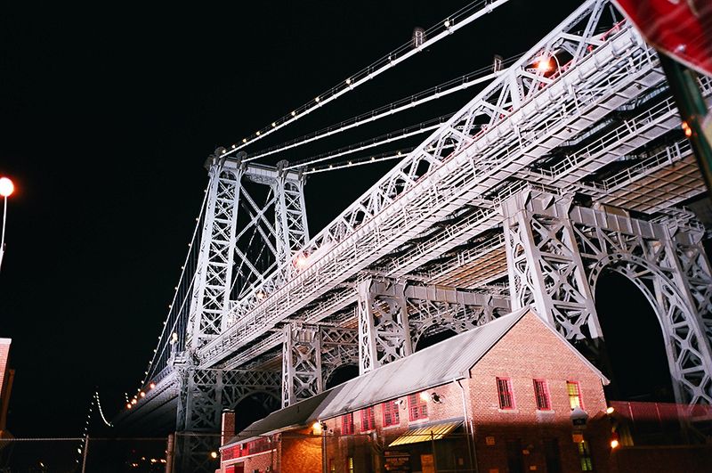 Manhattan Bridge, Manhattan, Brooklyn, Williamburg, Spiderman 3, Photography, Contax G2, Contax G2 45mm lens, Film photography, 35mm photography NYC, photo Manhattanbridge_zps20c38d2c.jpg