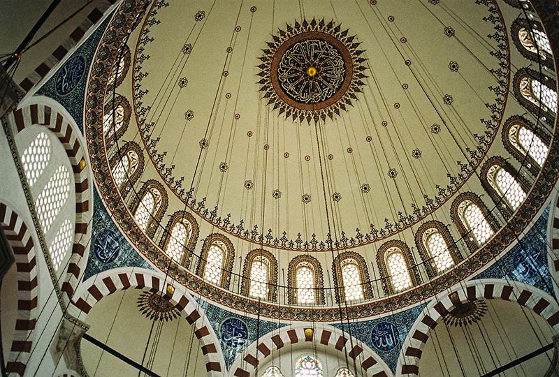 Istanbul, Mosque, Turkey photo Mosqueroof_zps9ed270c9.jpg