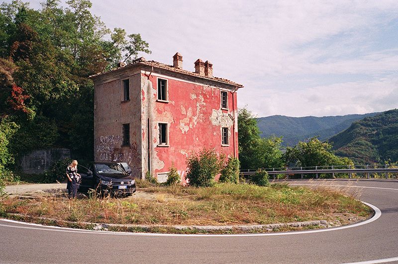 Italy, Road trip, driving italy, Photography, 35mm, film, 35mm film, Contax G2, photo Pitstop_zpsqyzfj76h.jpg