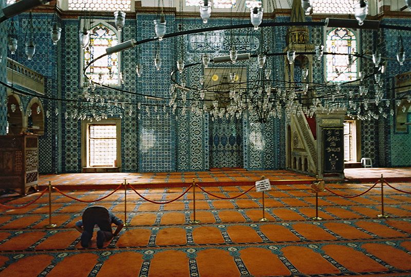 Istanbul, Mosque, Turkey photo Prayer_zps278c033c.jpg