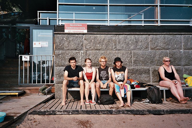 archipelagos, Christopher Rowland, Contax G2, Finland, Forest Sleep, Moss sleeping, Pani Paul, Photography, Row Boat, Rowing, Sam Steinhauer photo Swimming_zps1454136e.jpg