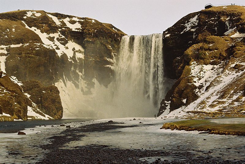 Iceland, Surfing, Travel, Mountains, Campervan, Waterfall, Snow, Glacier, Hiking, ContaxG2, Ice, Film, Photography, winter, waves, surfing iceland, skogafoss photo WF04_zpsnul63ohh.jpg