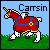 *Gallop*