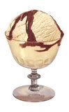 ice-cream-sundae-icon Pictures, Images and Photos