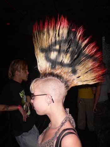 "Sexy Female Hairstyles" | Myspace Forums