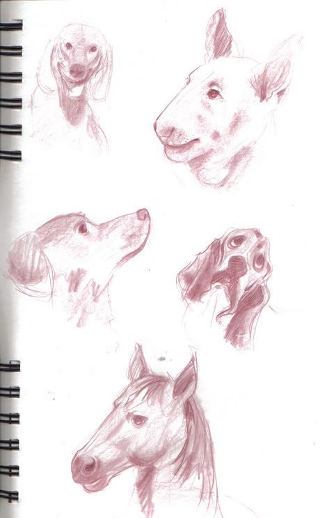 cara's sketchbook - 9/22 cara's sketchbook - 9/22