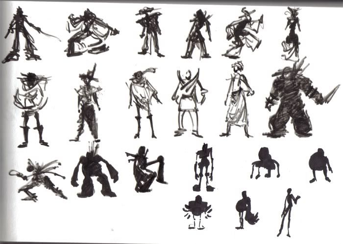cara's sketchbook - 9/22 cara's sketchbook - 9/22
