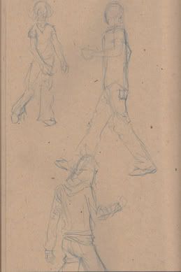 cara's sketchbook - 9/22 cara's sketchbook - 9/22