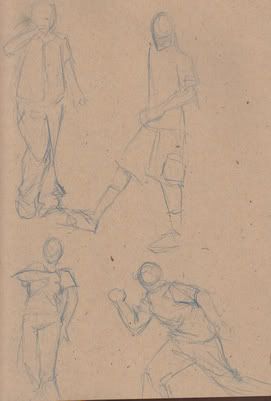 cara's sketchbook - 9/22 cara's sketchbook - 9/22