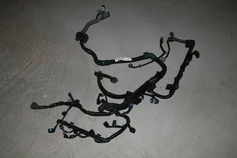 F S Cam Gears Sets Crv Wiring Harness Stock Ep3 Exhaust