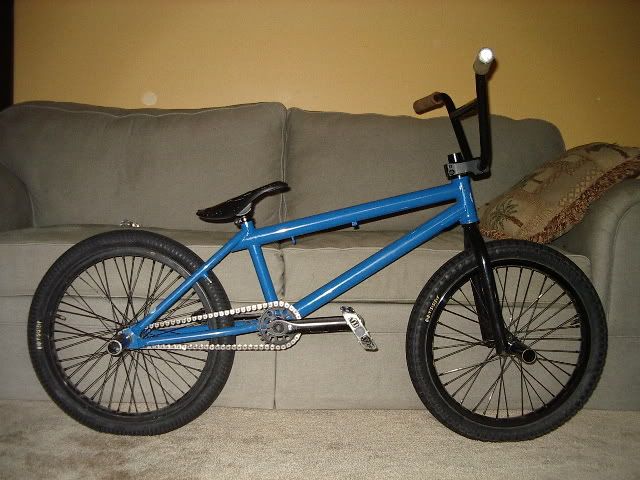 Bmx Macneil