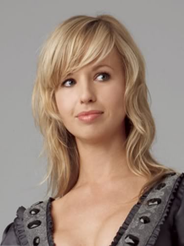 bangs with long hair. hairstyles for long hair with