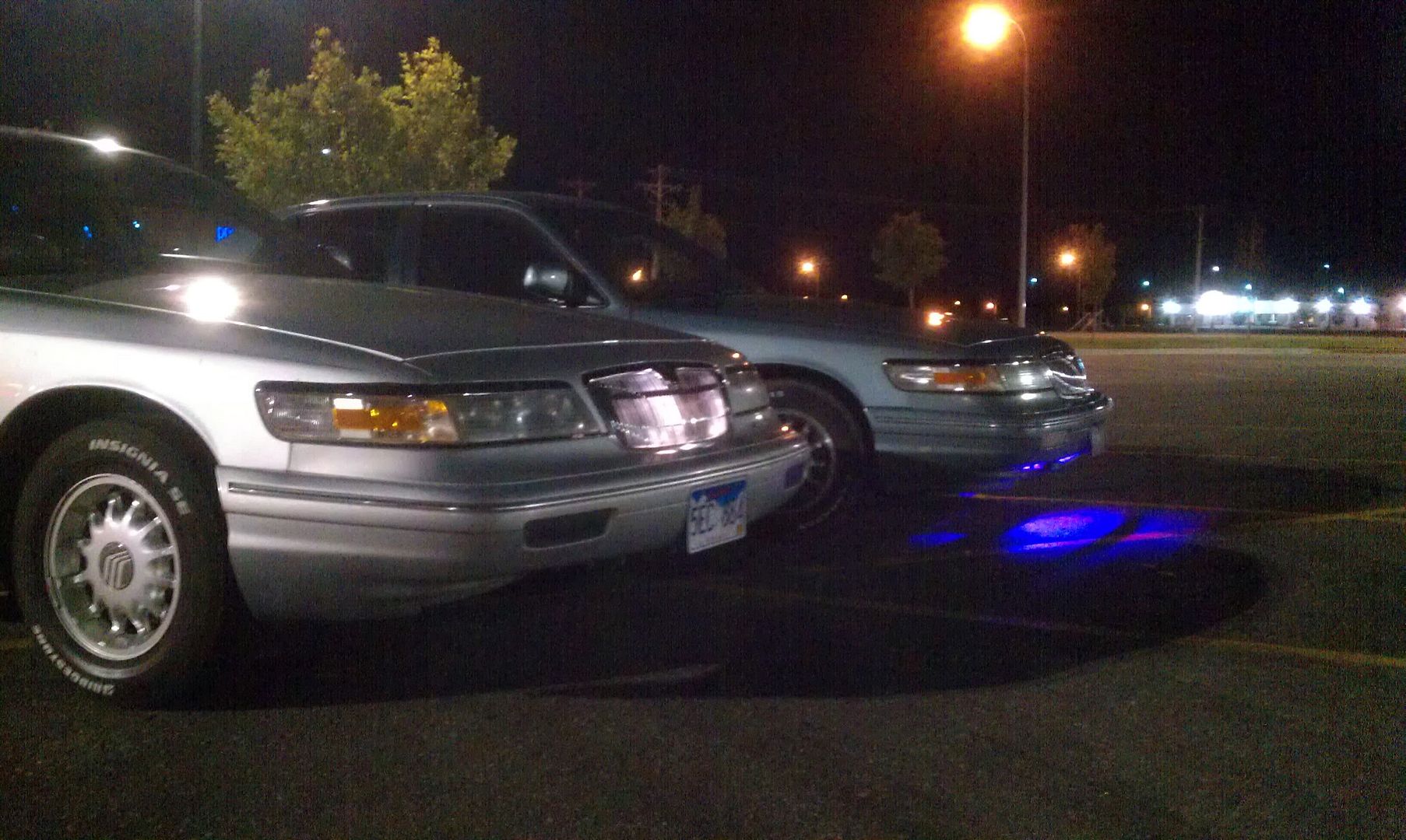 HAHA 2 car meet in watertown sd Members' Cars