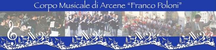 Corpo Musicale "Franco Poloni" di Arcene