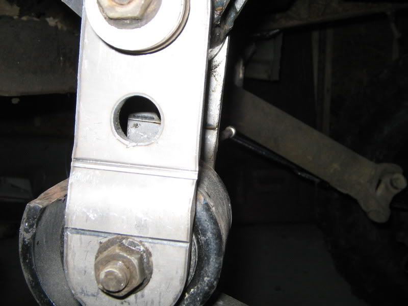leaf spring shackle angle help Bronco Forum Full Size Ford Bronco Forum