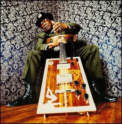 Bo Diddley Pictures, Images and Photos