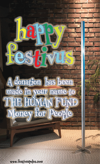 festivus card Pictures, Images and Photos