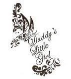 Daddys Little Girl Pictures, Images and Photos
