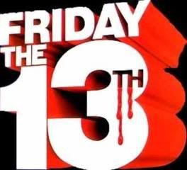friday the 13th Pictures, Images and Photos