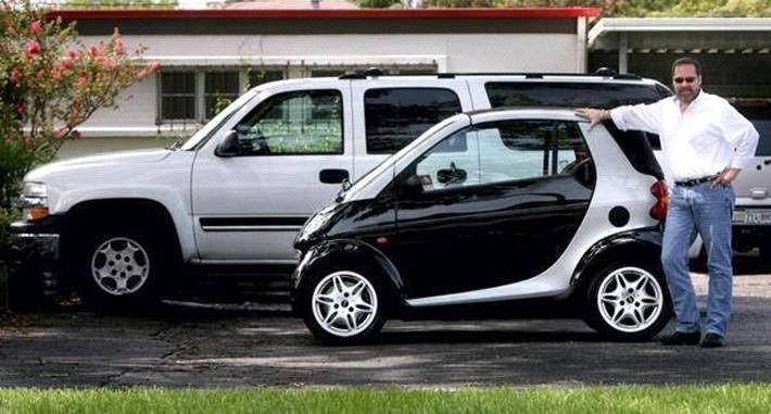 smart fortwo car price philippines