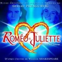 Roméo et Juliette, de la Haine à l'Amour