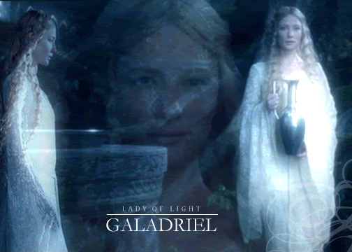 Galadriel Pictures, Images and Photos