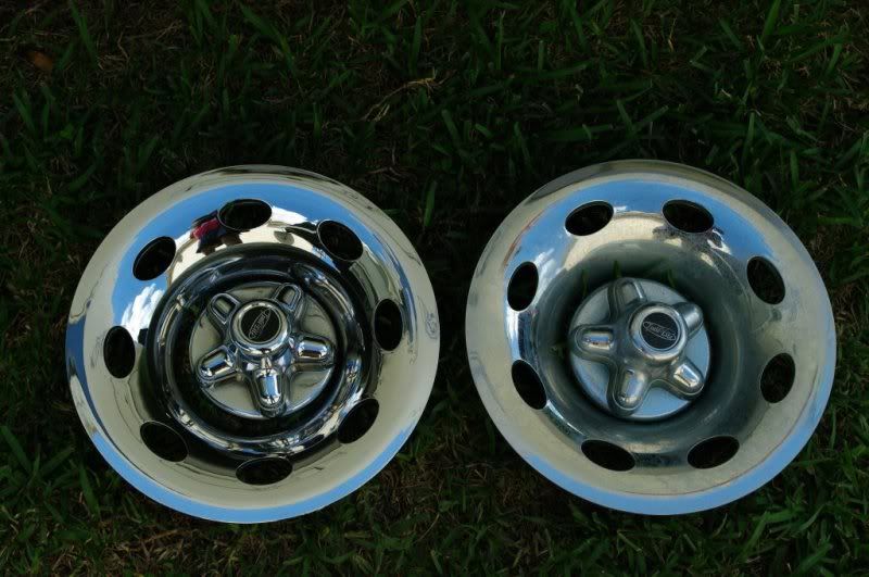 Replacing the old RV tires, anyone heard of Trail America? DodgeTalk Forum