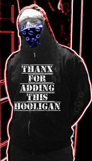 Hooligan Hi