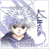 killua
