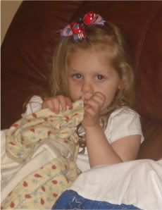 Catie balay