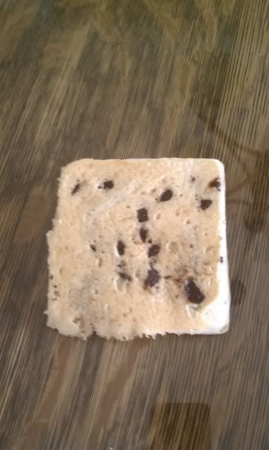 Square Pancake