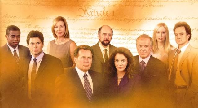 The West Wing