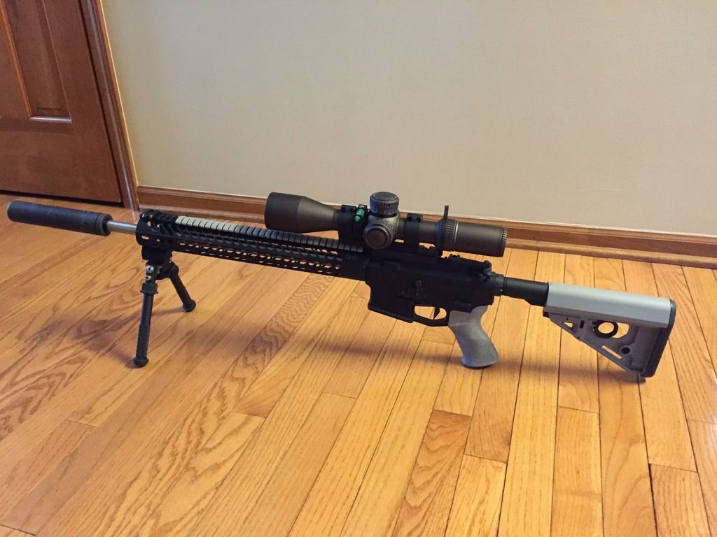 Vortex Optics Customer Service Rocks Vortex Pic thread