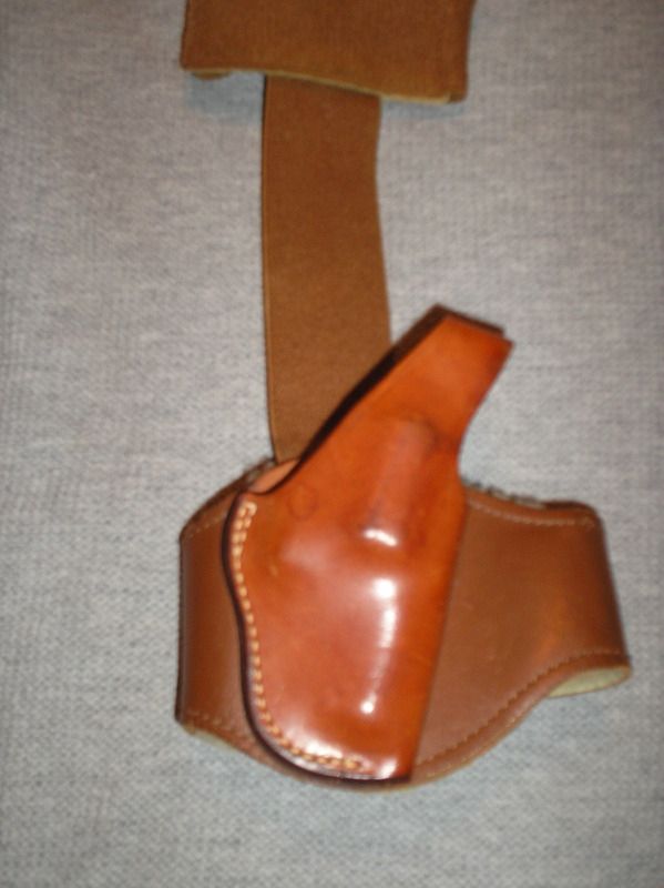 bianchi ankle holsters