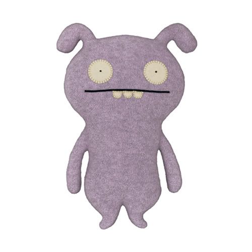  for ST. Patrick's day weekend! First off, 3 NEW UGLY DOLLS!