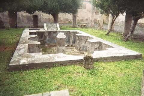 Pompeii Pictures, Images and Photos
