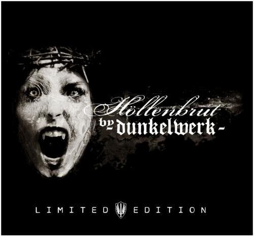  DUNKELWERK - Höllenbrut ( limited edition box)(2009)