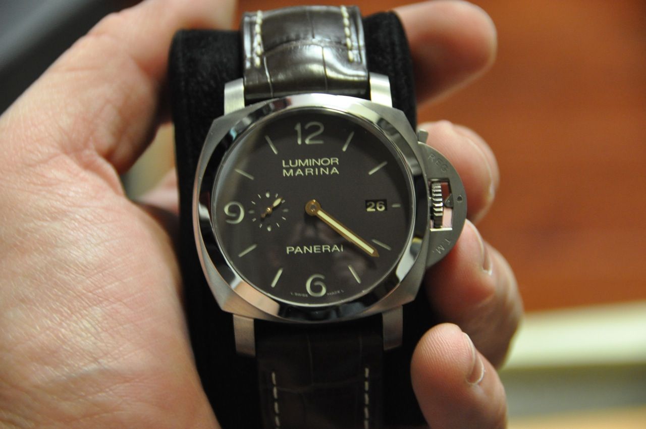 Panerai 351