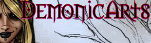  DemonicArts eBay Shop 