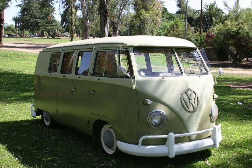 Mango Green Pictures please VW Forum VZi, Europe's largest VW