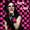 Amy Lee