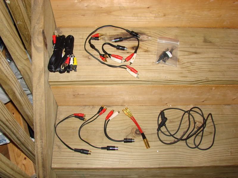 Mtx crossover rtx01a