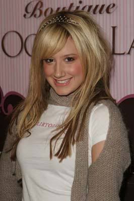 Ashley 20tisdale
