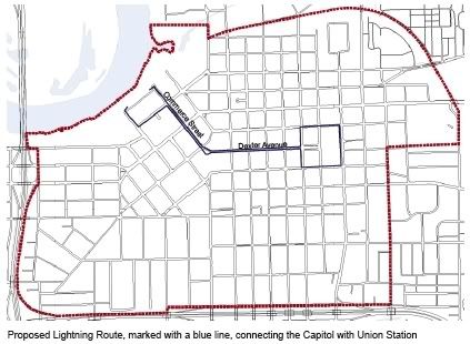 Urban plan Montgomery Alabama PDF