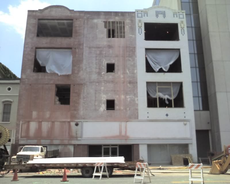 Downtown Residential Projects Montgomery