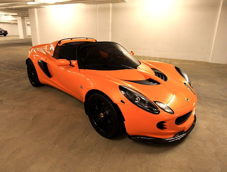 Window Tint with Pictures - LotusTalk - The Lotus Cars Community