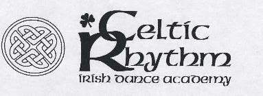 Celtic Rhythm Irish Dance Academy