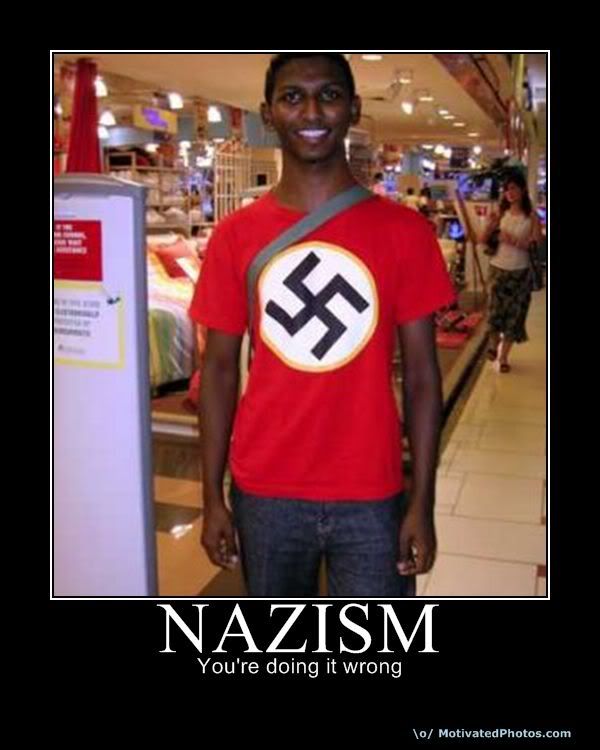 nazism. Nazism: